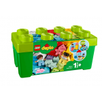 LEGO Duplo Box s kockami 